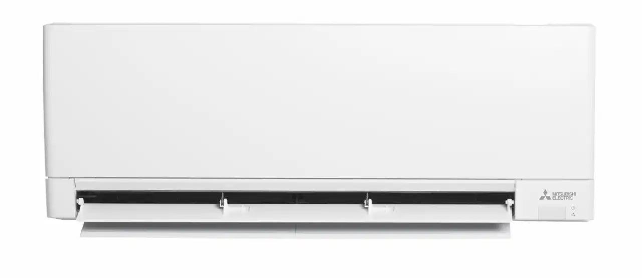 Mitsubishi Electric MXZ-F + sisäyksikkövariaatiot, HINTA ALKAEN KAHDELLA SISÄYKSIKÖLLÄ ASENNETTUNA. (Multi 2-Perusasennus PK-Seutu)