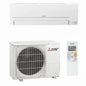 Mitsubishi Electric HR35 -ilmanjäähdytin, Wi-Fi asennettuna (Perusasennus, PK-Seutu)
