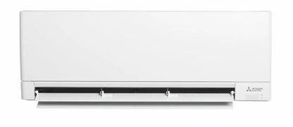 Mitsubishi Electric MXZ-F + sisäyksikkövariaatiot, HINTA ALKAEN KAHDELLA SISÄYKSIKÖLLÄ ASENNETTUNA. (Multi 2-Perusasennus PK-Seutu)