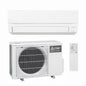 Mitsubishi Electric FT25 asennettuna (Perusasennus, PK-Seutu)