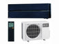 Mitsubishi Electric LN35 - onyxinmusta asennettuna (Perusasennus, PK-Seutu)