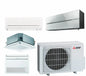 Mitsubishi Electric MXZ-F + sisäyksikkövariaatiot, HINTA ALKAEN KAHDELLA SISÄYKSIKÖLLÄ ASENNETTUNA. (Multi 2-Perusasennus PK-Seutu)