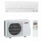 Mitsubishi Electric HR50 -ilmanjäähdytin, Wi-Fi asennettuna (Perusasennus, PK-Seutu)