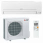 Mitsubishi Electric HR71 -ilmanjäähdytin, Wi-Fi asennettuna (Perusasennus, PK-Seutu)