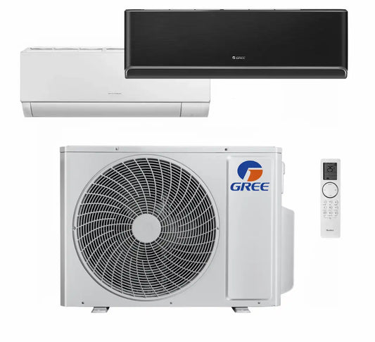GREE Multi-Split Nordic 70-A -ilmalämpöpumppu