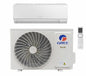 GREE SP-X Nordic 35-A/W asennettuna (Perusasennus, PK-Seutu)