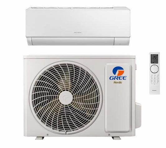 GREE SP Nordic 35-A/W -ilmalämpöpumppu