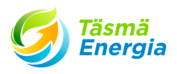 Täsmä Energia